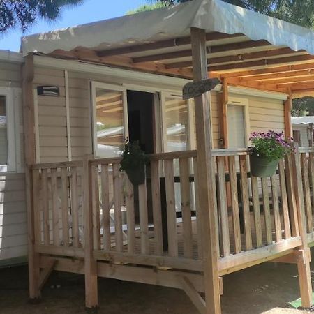 Coco - Camping Le Mar Estang Canet-en-Roussillon Kültér fotó