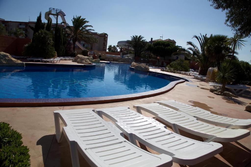 Coco - Camping Le Mar Estang Canet-en-Roussillon Kültér fotó
