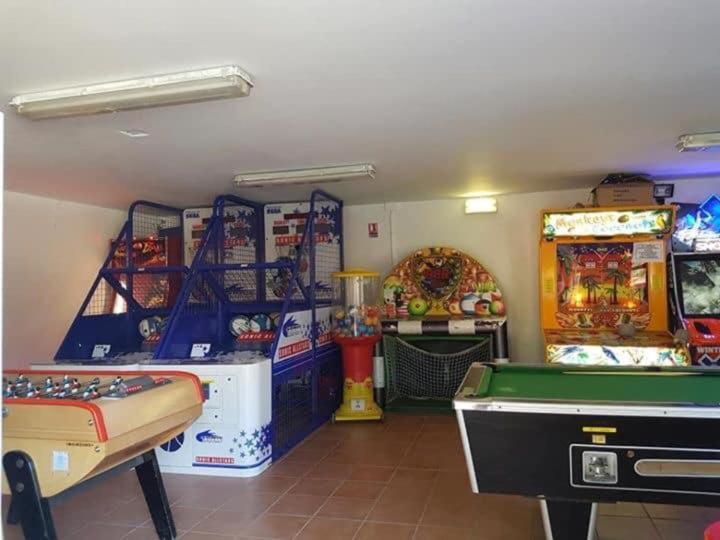 Coco - Camping Le Mar Estang Canet-en-Roussillon Kültér fotó