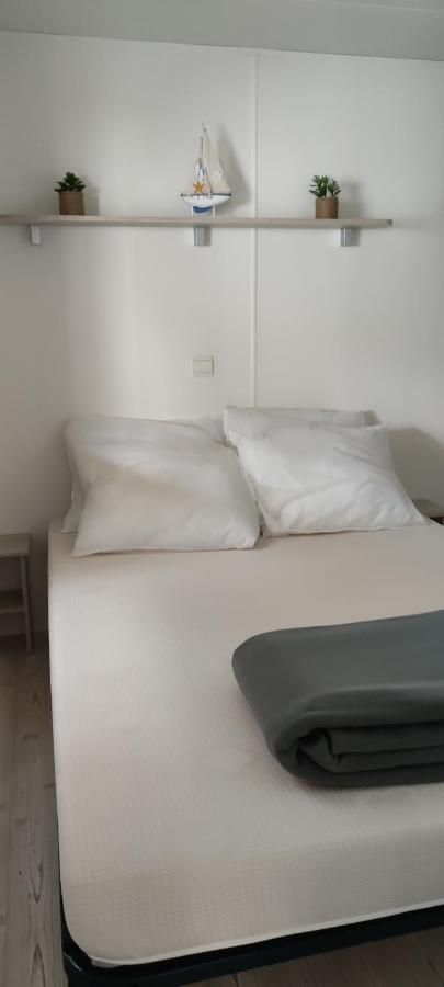 Coco - Camping Le Mar Estang Canet-en-Roussillon Kültér fotó