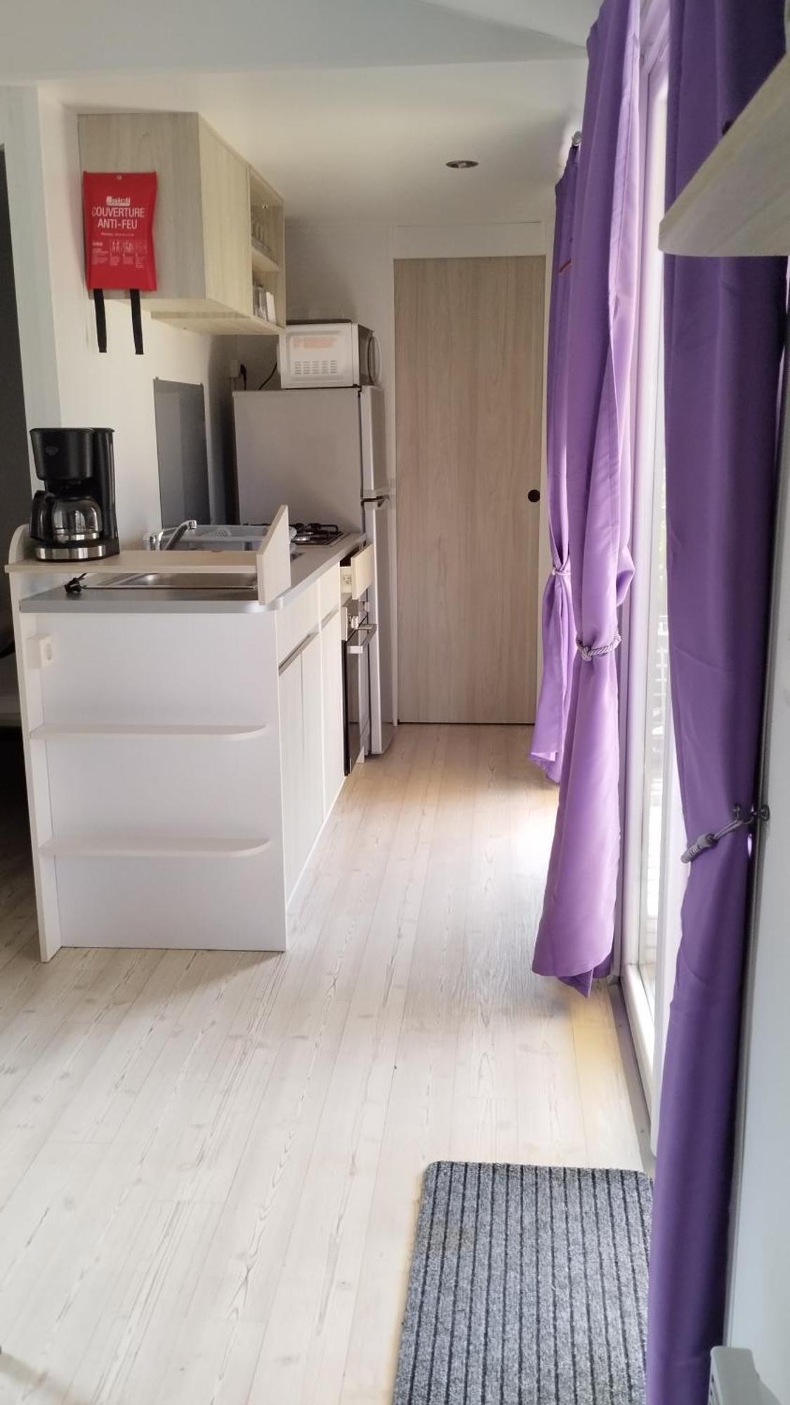 Coco - Camping Le Mar Estang Canet-en-Roussillon Kültér fotó