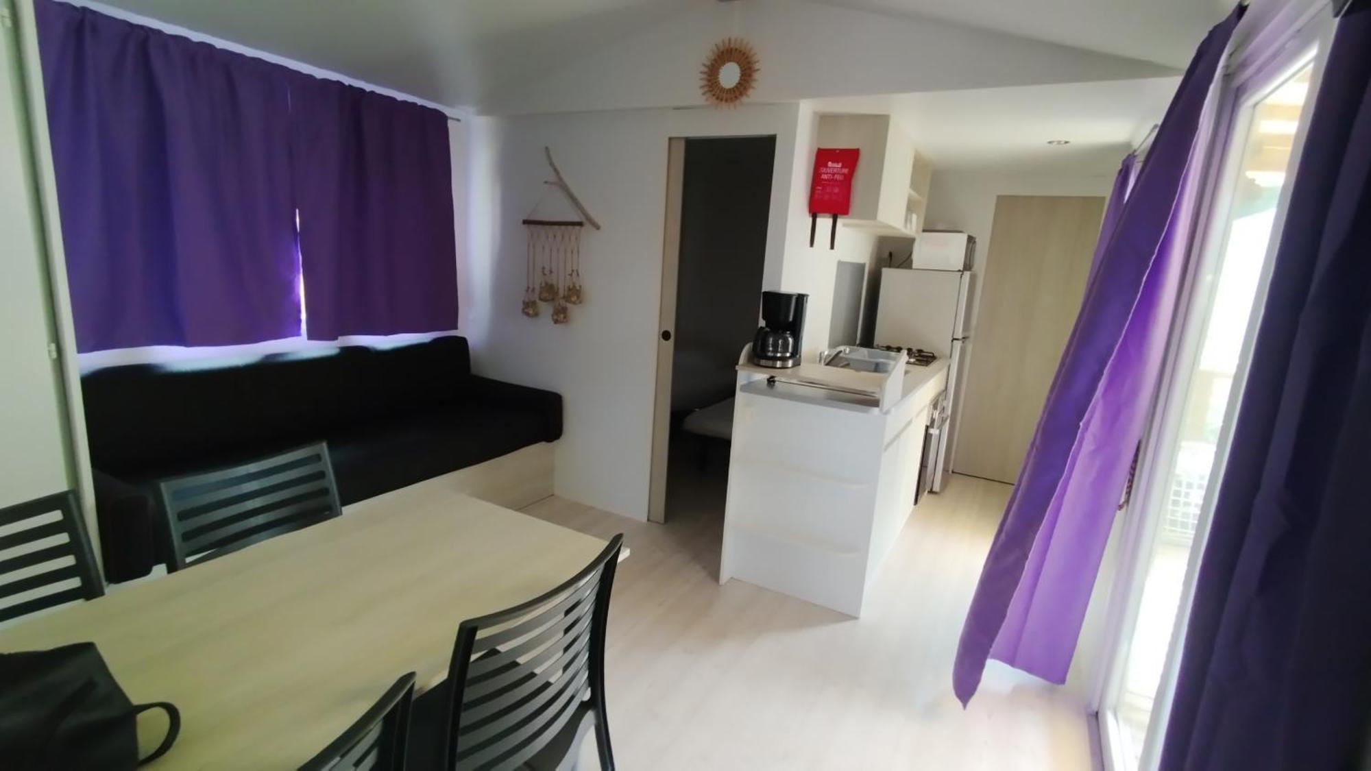 Coco - Camping Le Mar Estang Canet-en-Roussillon Kültér fotó