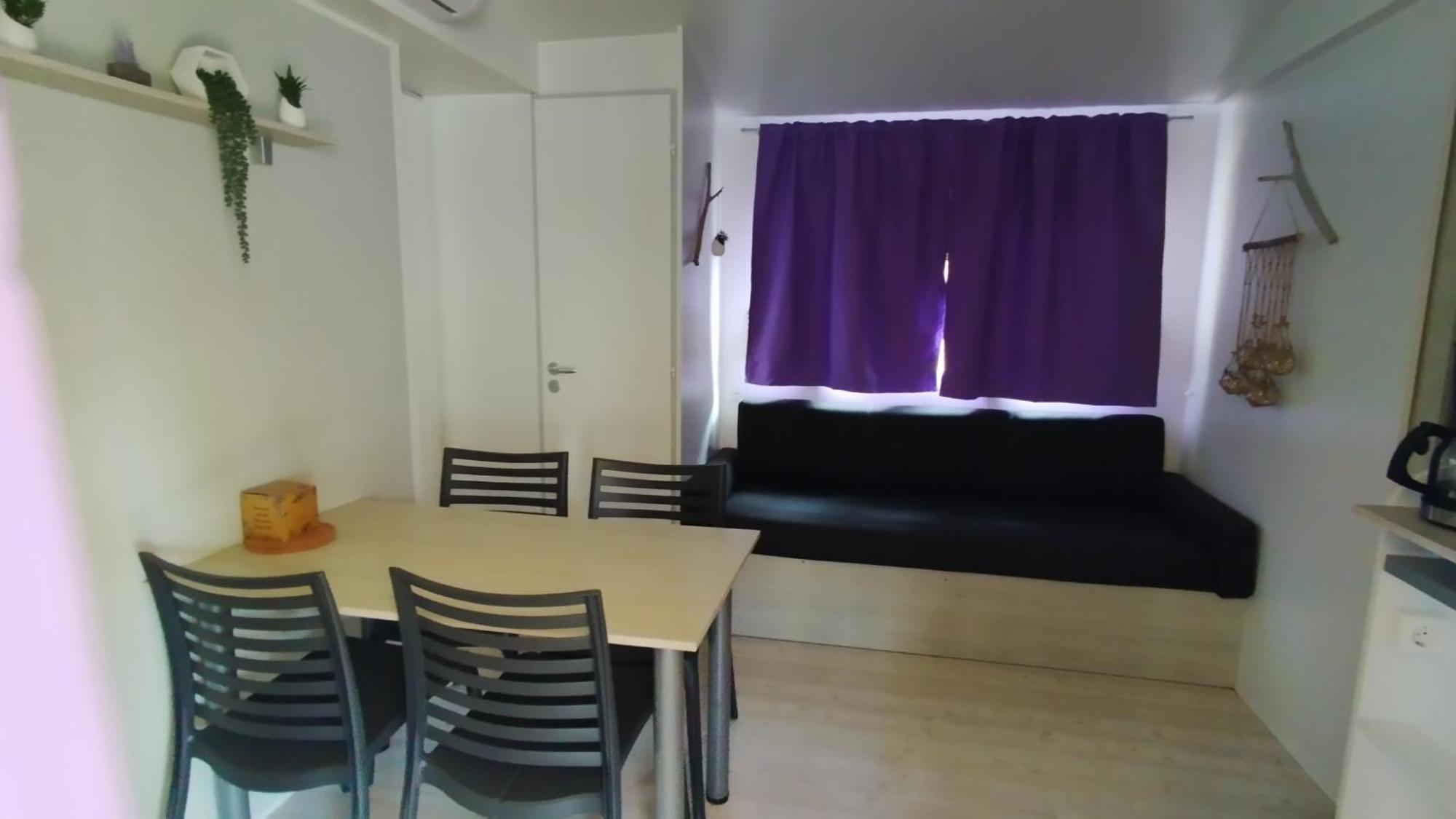 Coco - Camping Le Mar Estang Canet-en-Roussillon Kültér fotó